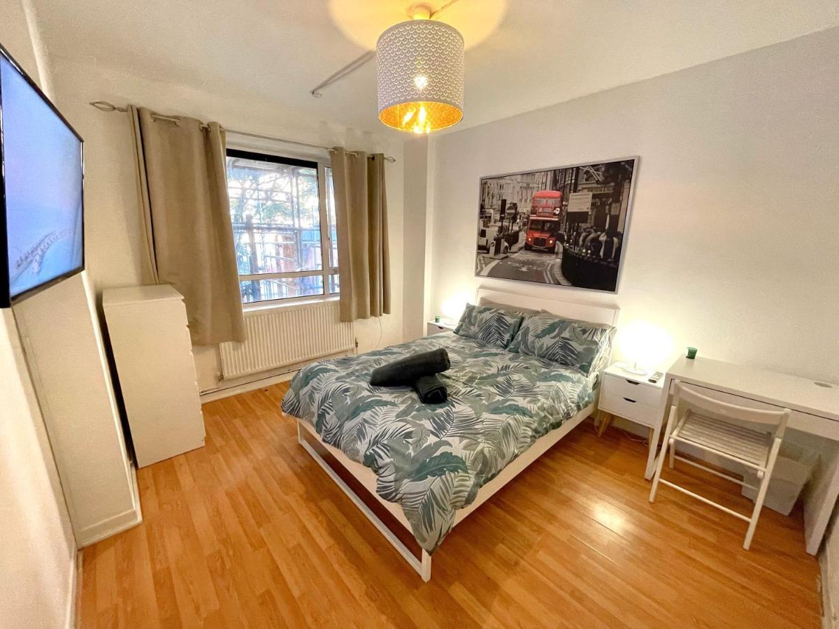 Verv Holborn London Eksteriør bilde