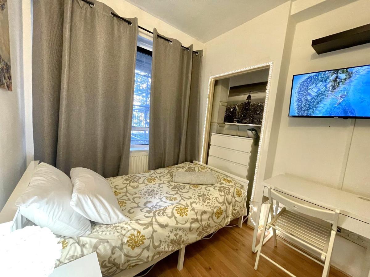 Verv Holborn London Eksteriør bilde